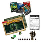 HeroQuest Expansión del Juego de Mesa The Crypt of Perpetual Darkness Pack de Misión *Edición Inglés*