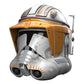 CLONE COMMANDER CODY CASCO ELECTRONICO REPLICA PREMIUM STAR WARS: REVENGE OF THE SITH THE BLACK SERIES - Z POP Toys