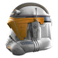CLONE COMMANDER CODY CASCO ELECTRONICO REPLICA PREMIUM STAR WARS: REVENGE OF THE SITH THE BLACK SERIES - Z POP Toys
