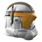 CLONE COMMANDER CODY CASCO ELECTRONICO REPLICA PREMIUM STAR WARS: REVENGE OF THE SITH THE BLACK SERIES - Z POP Toys