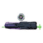 Beyblade X, Set de lanzador Victory Grip - Z POP Toys