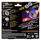 Beyblade X, Set de lanzador Victory Grip - Z POP Toys