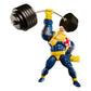 X-Factor Marvel Legends Figura Strong Guy 15 cm