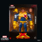 X-Factor Marvel Legends Figura Strong Guy 15 cm