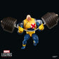 X-Factor Marvel Legends Figura Strong Guy 15 cm