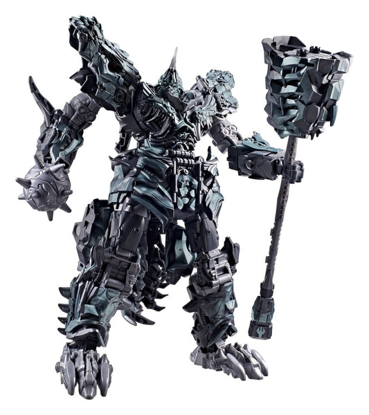 Transformers: La era de la extinción Studio Series Titan Class Figura Grimlock 38 cm
