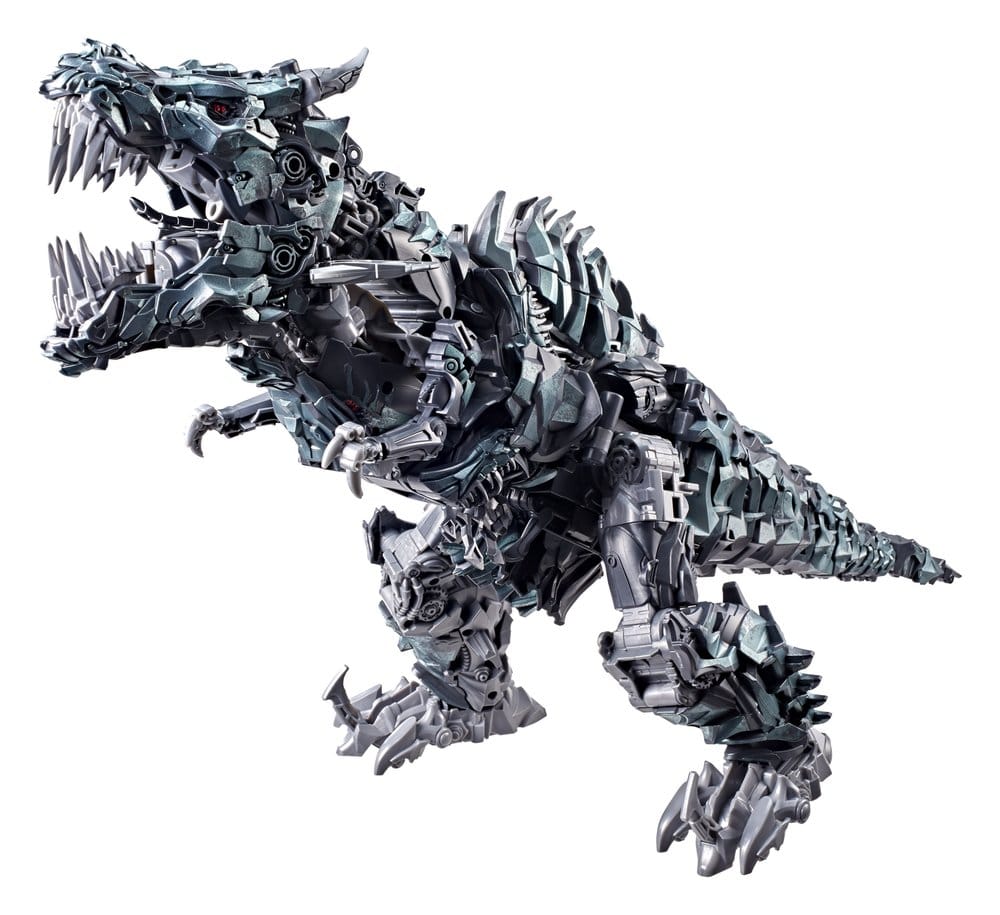 Transformers: La era de la extinción Studio Series Titan Class Figura Grimlock 38 cm