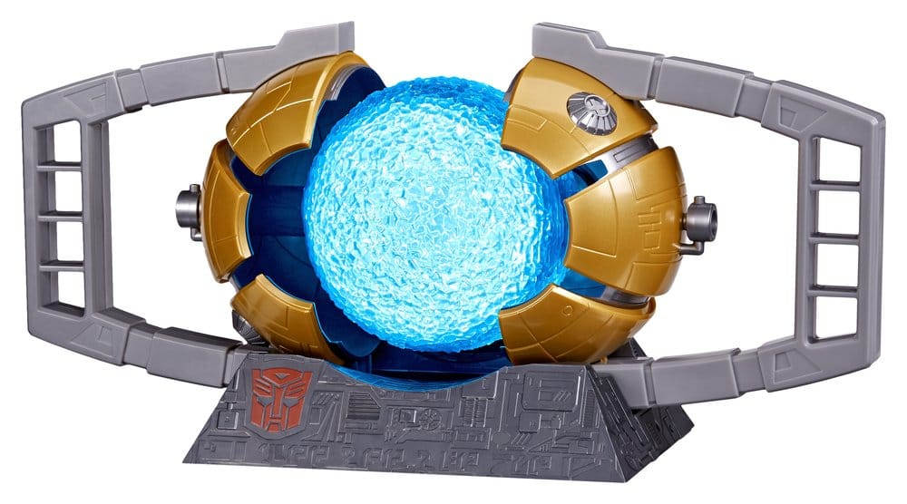 The Transformers: The Movie Studio Series Réplica Juego de Rol The Matrix of Leadership
