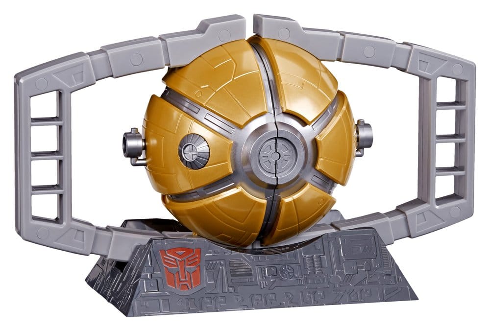 The Transformers: The Movie Studio Series Réplica Juego de Rol The Matrix of Leadership