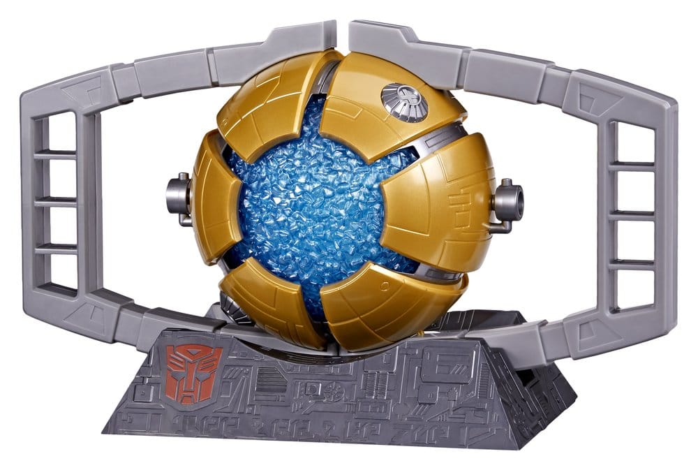 The Transformers: The Movie Studio Series Réplica Juego de Rol The Matrix of Leadership