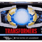 The Transformers: The Movie Studio Series Réplica Juego de Rol The Matrix of Leadership