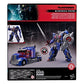 Transformers: el último caballero Studio Series Leader Class Figura Nemesis Prime 22 cm