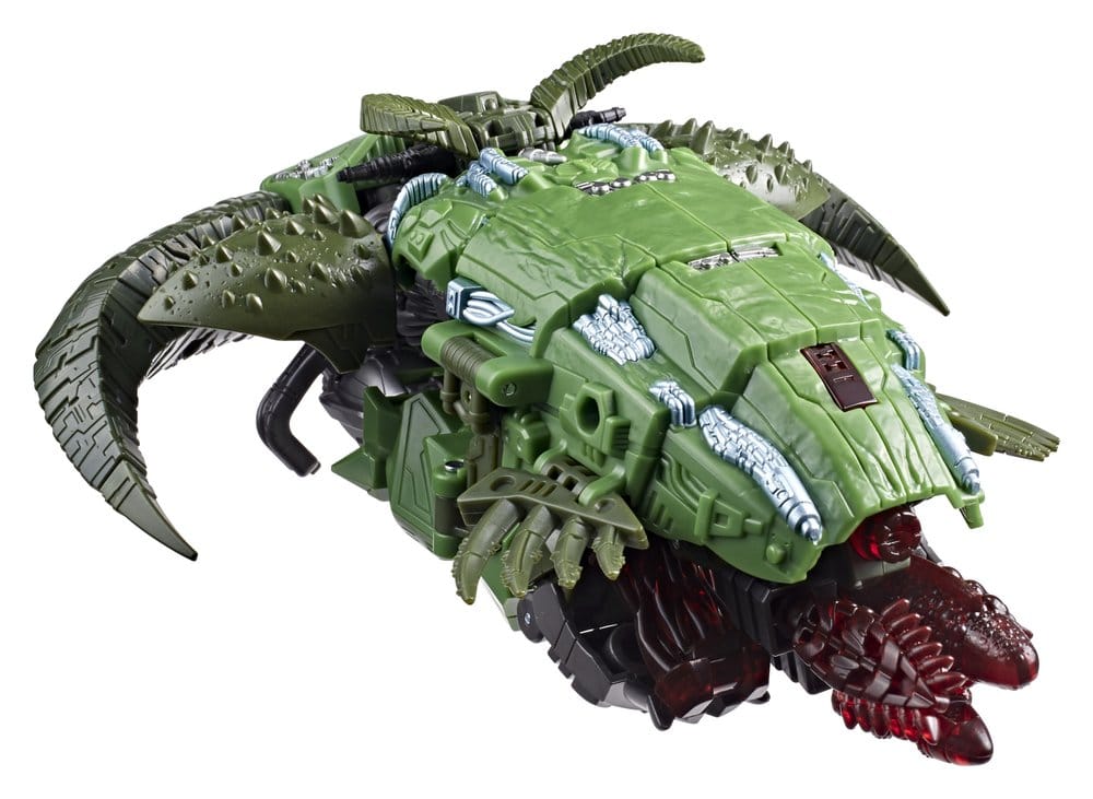 Transformers Age of the Primes Leader Class Figura The Thirteen: Liege Maximo 22 cm