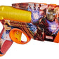 Marvel NERF Lanzador de Dardos Iron Man
