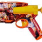 Marvel NERF Lanzador de Dardos Iron Man