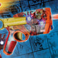 Marvel NERF Lanzador de Dardos Iron Man