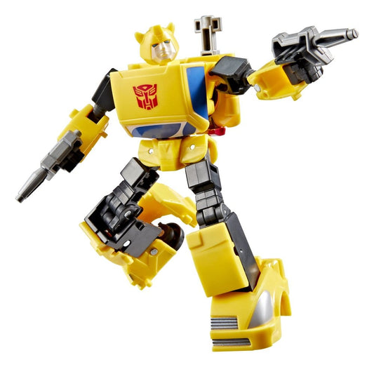 Transformers: Devastation Studio Series Deluxe Class Figura Bumblebee 11 cm