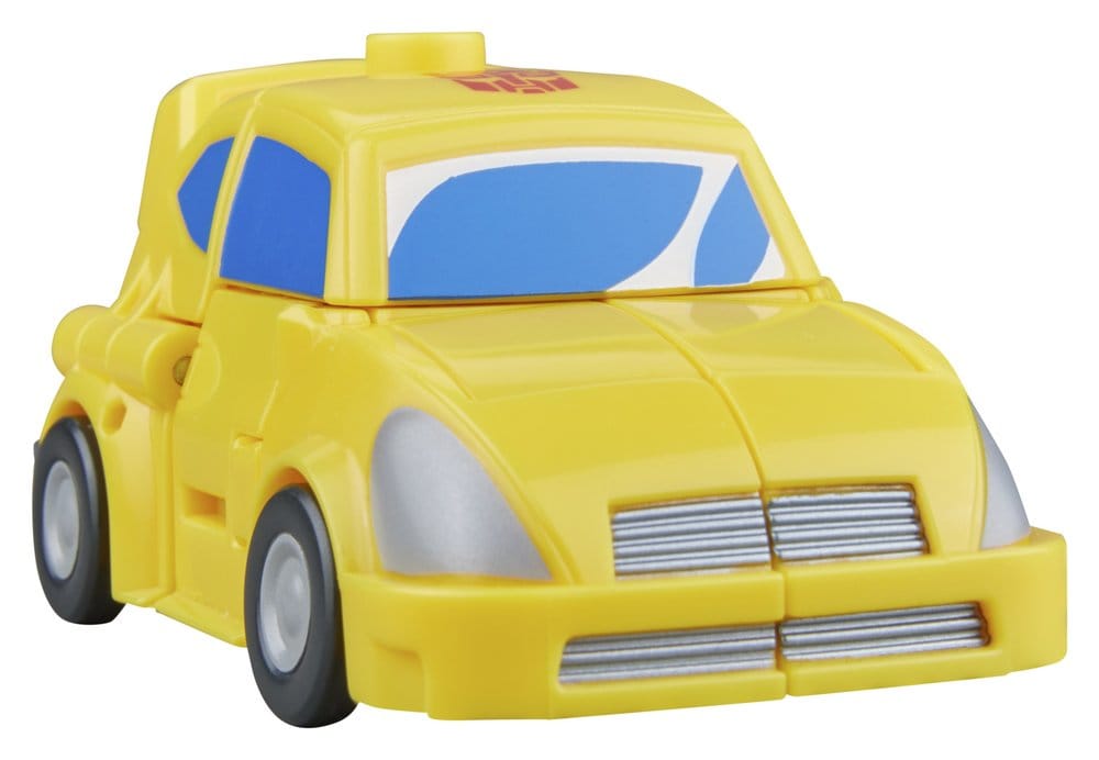 Transformers: Devastation Studio Series Deluxe Class Figura Bumblebee 11 cm