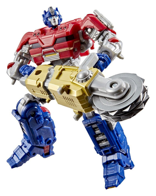 Transformers One Studio Series Deluxe Class Figura Orion Pax 13 cm