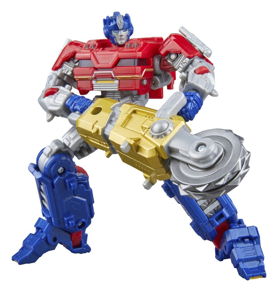 Transformers One Studio Series Deluxe Class Figura Orion Pax 13 cm