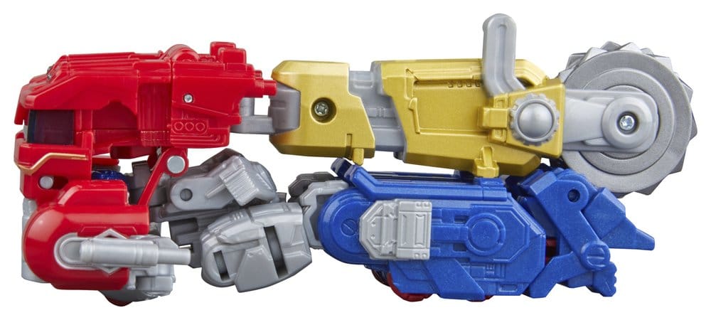 Transformers One Studio Series Deluxe Class Figura Orion Pax 13 cm
