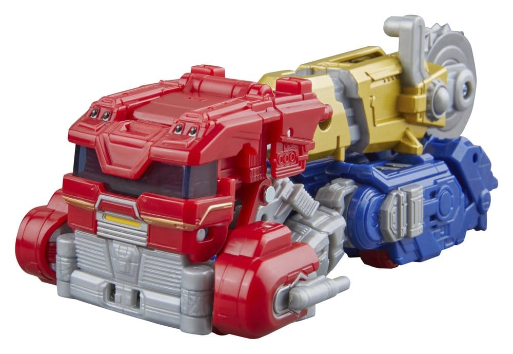 Transformers One Studio Series Deluxe Class Figura Orion Pax 13 cm