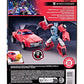 The Transformers: The Movie Studio Series Deluxe Class Figura Windcharger 11 cm