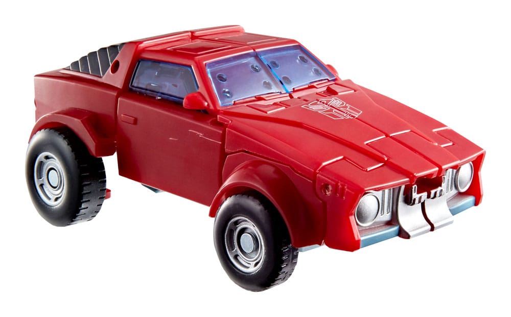 The Transformers: The Movie Studio Series Deluxe Class Figura Windcharger 11 cm