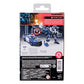Transformers: el último caballero Studio Series Deluxe Class Figura Barricade 11 cm