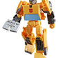 The Transformers: The Movie Studio Series Deluxe Class Figura Sunstreaker 11 cm