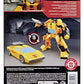 The Transformers: The Movie Studio Series Deluxe Class Figura Sunstreaker 11 cm