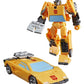 The Transformers: The Movie Studio Series Deluxe Class Figura Sunstreaker 11 cm