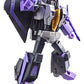 The Transformers: The Movie Studio Series Voyager Class Figura Skywarp 17 cm