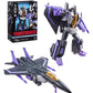 The Transformers: The Movie Studio Series Voyager Class Figura Skywarp 17 cm