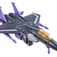 The Transformers: The Movie Studio Series Voyager Class Figura Skywarp 17 cm