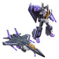 The Transformers: The Movie Studio Series Voyager Class Figura Skywarp 17 cm