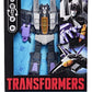 The Transformers: The Movie Studio Series Voyager Class Figura Skywarp 17 cm