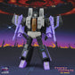 The Transformers: The Movie Studio Series Voyager Class Figura Skywarp 17 cm