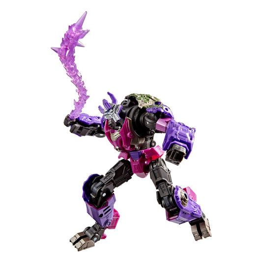 Transformers One Studio Series Voyager Class Figura Alpha Trion 16 cm