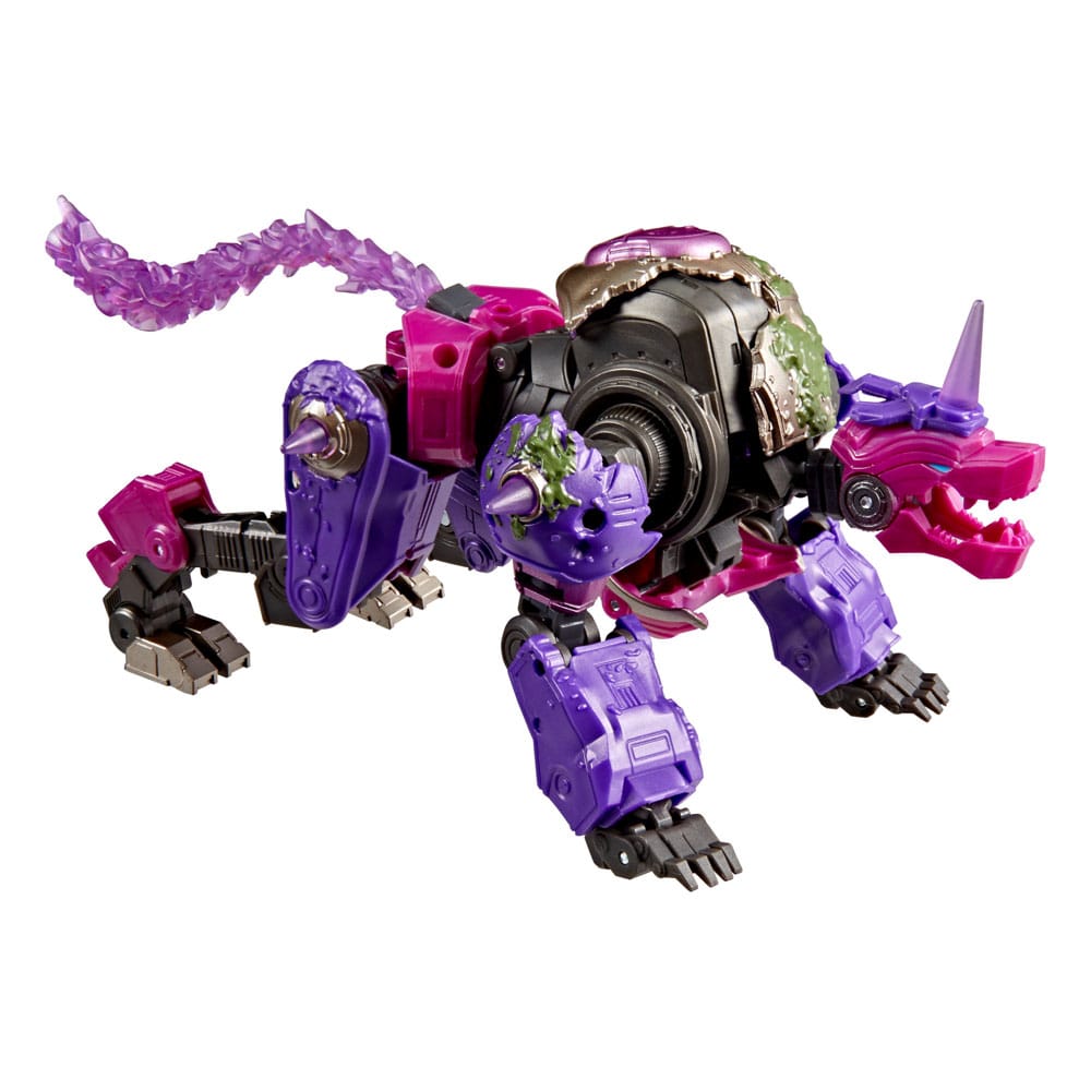Transformers One Studio Series Voyager Class Figura Alpha Trion 16 cm - Z POP Toys
