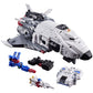 Transformers Age of the Primes Commander Class Figura Armada Jetfire 20 cm