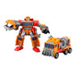 Transformers Age of the Primes Voyager Class Figura Junkion Wreck-Gar 18 cm - Z POP Toys