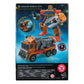 Transformers Age of the Primes Voyager Class Figura Junkion Wreck-Gar 18 cm - Z POP Toys