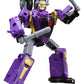 Transformers Age of the Primes Voyager Class Figura Sideways 14 cm
