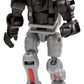Transformers Age of the Primes Voyager Class Figura Sideways 14 cm