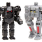 Transformers Age of the Primes Voyager Class Figura Sideways 14 cm