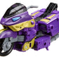Transformers Age of the Primes Voyager Class Figura Sideways 14 cm