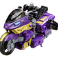 Transformers Age of the Primes Voyager Class Figura Sideways 14 cm