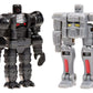Transformers Age of the Primes Voyager Class Figura Sideways 14 cm