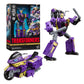 Transformers Age of the Primes Voyager Class Figura Sideways 14 cm